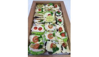 1ª Edição Puro Movimento e Você - 2017