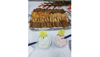 1ª Edição Puro Movimento e Você - 2017