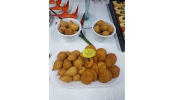 1ª Edição Puro Movimento e Você - 2017