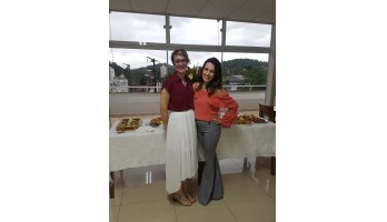 1ª Edição Puro Movimento e Você - 2017