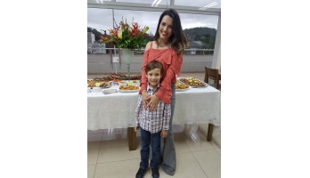 1ª Edição Puro Movimento e Você - 2017