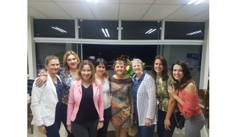 1ª Edição Puro Movimento e Você - 2017