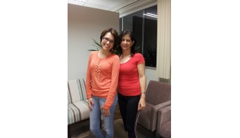 Aniversário 4 anos Puro Movimento - 2013