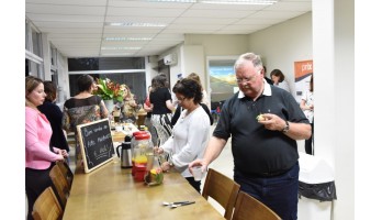 1ª Edição Puro Movimento e Você - 2017