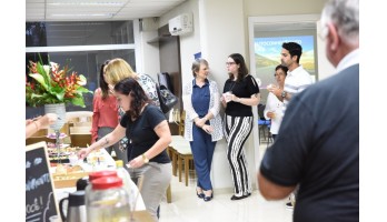 1ª Edição Puro Movimento e Você - 2017