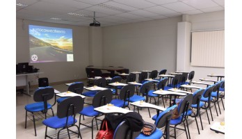 1ª Edição Puro Movimento e Você - 2017