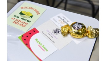 1ª Edição Puro Movimento e Você - 2017