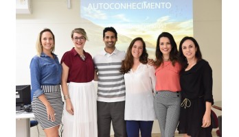 1ª Edição Puro Movimento e Você - 2017