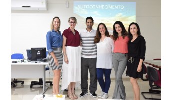 1ª Edição Puro Movimento e Você - 2017