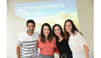 1ª Edição Puro Movimento e Você - 2017