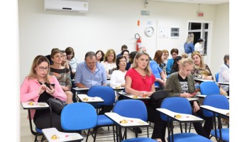 1ª Edição Puro Movimento e Você - 2017