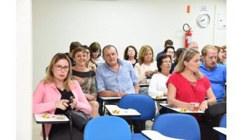 1ª Edição Puro Movimento e Você - 2017