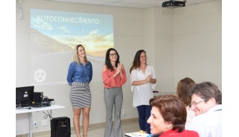 1ª Edição Puro Movimento e Você - 2017