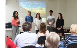 1ª Edição Puro Movimento e Você - 2017