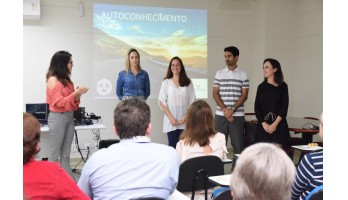 1ª Edição Puro Movimento e Você - 2017