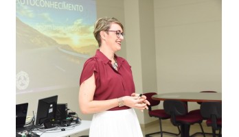 1ª Edição Puro Movimento e Você - 2017