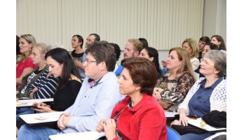 1ª Edição Puro Movimento e Você - 2017