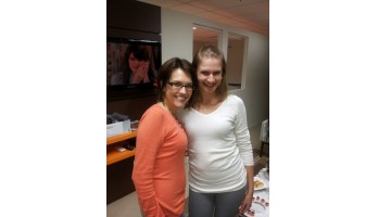 Aniversário 4 anos Puro Movimento - 2013