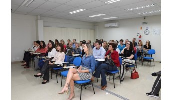 1ª Edição Puro Movimento e Você - 2017