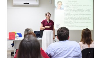 1ª Edição Puro Movimento e Você - 2017