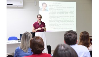 1ª Edição Puro Movimento e Você - 2017