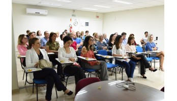 1ª Edição Puro Movimento e Você - 2017