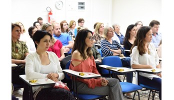 1ª Edição Puro Movimento e Você - 2017