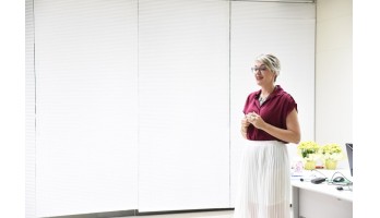 1ª Edição Puro Movimento e Você - 2017