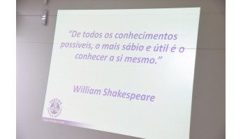1ª Edição Puro Movimento e Você - 2017