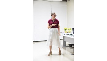 1ª Edição Puro Movimento e Você - 2017