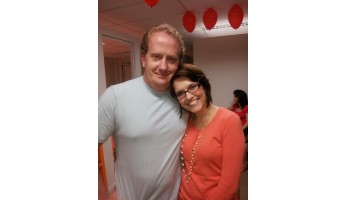 Aniversário 4 anos Puro Movimento - 2013