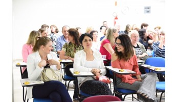 1ª Edição Puro Movimento e Você - 2017