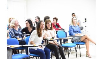 1ª Edição Puro Movimento e Você - 2017