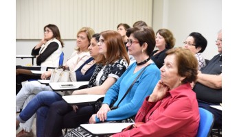 1ª Edição Puro Movimento e Você - 2017