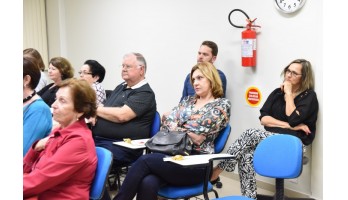 1ª Edição Puro Movimento e Você - 2017