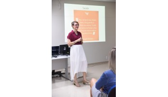 1ª Edição Puro Movimento e Você - 2017