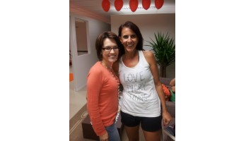 Aniversário 4 anos Puro Movimento - 2013