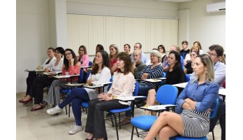 1ª Edição Puro Movimento e Você - 2017