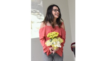 1ª Edição Puro Movimento e Você - 2017