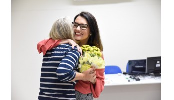 1ª Edição Puro Movimento e Você - 2017