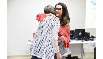 1ª Edição Puro Movimento e Você - 2017