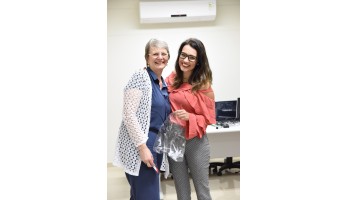 1ª Edição Puro Movimento e Você - 2017