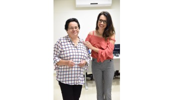 1ª Edição Puro Movimento e Você - 2017