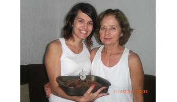 Aniversário 3 anos Puro Movimento - 2012