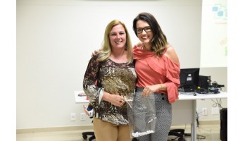 1ª Edição Puro Movimento e Você - 2017