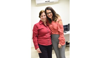 1ª Edição Puro Movimento e Você - 2017