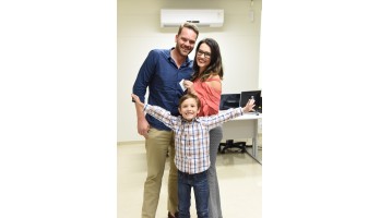 1ª Edição Puro Movimento e Você - 2017