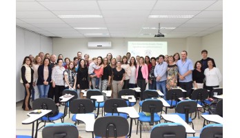 1ª Edição Puro Movimento e Você - 2017