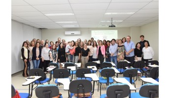 1ª Edição Puro Movimento e Você - 2017