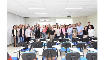 1ª Edição Puro Movimento e Você - 2017